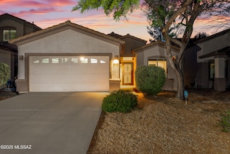 10622 S Lucius Dr, Vail, AZ 85641