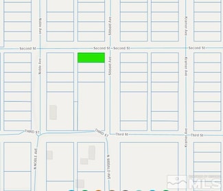 08-0101-14 N Sibbald St, Golconda, NV 89414