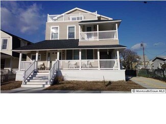 118 Park Place Ave, Bradley Beach, NJ 07720