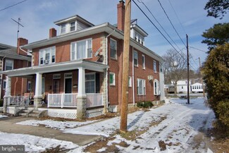 2115 Highland St, Reading, PA 19609