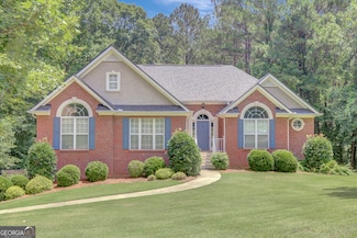 140 Rockglen Ct, Fayetteville, GA 30215