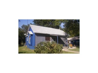 309 E 5th St, Colony, KS 66015