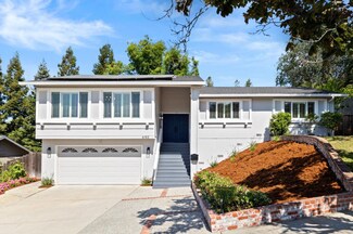 6192 Franciscan Way, San Jose, CA 95120
