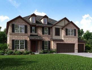 20502 Lone Saddlebred Ln, Tomball, TX 77377