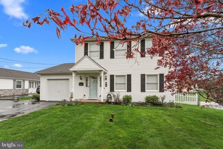 610 Bellevue Ave, Penndel, PA 19047
