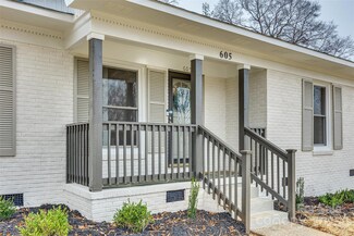 605 Ferndale Dr, Rock Hill, SC 29730