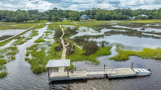 1227 River Rd, Johns Island, SC 29455
