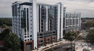 2025 Cleveland Ave Unit C2, Charlotte, NC 28203