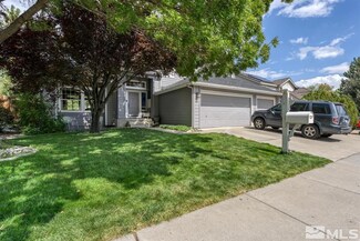 1486 Highland Pines Dr, Reno, NV 89503