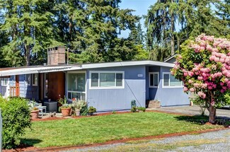 19527 Burke Ave N, Shoreline, WA 98133