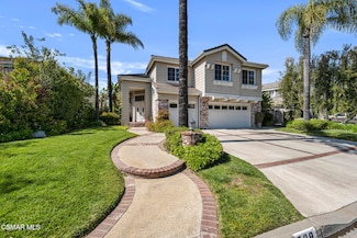 539 Mindenvale Ct, Simi Valley, CA 93065
