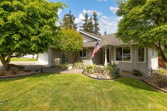 1320 Heritage Hills Ct, Bellingham, WA 98226