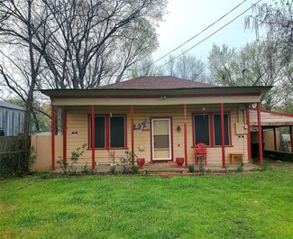 2903 N Beaton St, Corsicana, TX 75110
