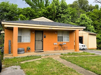 3092 Johnson Ave, Memphis, TN 38112