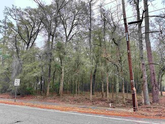 TBD N Main St, Nichols, SC 29581