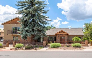603 W Grand Canyon Ave, Flagstaff, AZ 86001