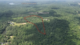 547 Tate Rd, Natchez, MS 39120