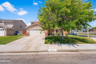 45451 Fairbanks Ave, Lancaster, CA 93534