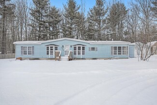 22374 W Kendaville Rd, Pierson, MI 49339