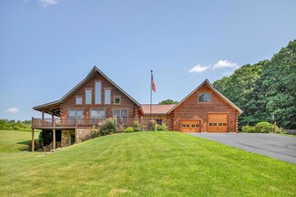 1741 W Home Rd, Emlenton, PA 16373