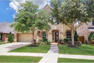 27510 Villa Mountain Ct, Fulshear, TX 77441