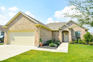 1302 Oregon St, La Porte, TX 77571