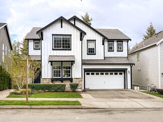 34418 SE Burke St, Snoqualmie, WA 98065