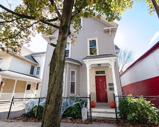 30 Thornley St Unit 2, Dorchester, MA 02125