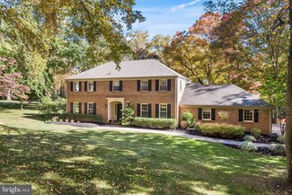841 Milmar Rd, Newtown Square, PA 19073