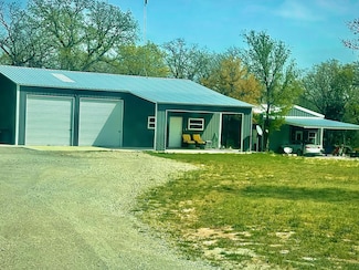 648 County Road 1797, Sunset, TX 76270