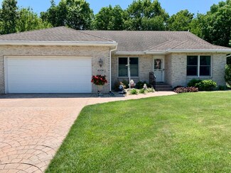 6009 76th Ave, Schererville, IN 46375