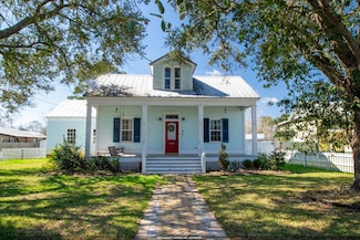 65 Main St, Franklin, LA 70538