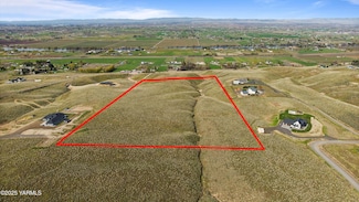 0 S Ward Gap (242 Pr) Rd, Prosser, WA 99350