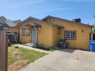833 Spencer Ave, Modesto, CA 95351