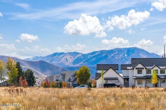 875 S Amble Way, Midway, UT 84049