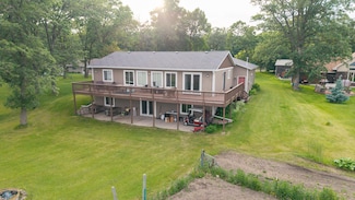 44556 McGowan Estates Rd, Ottertail, MN 56571