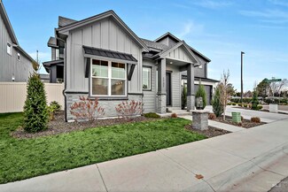 1731 E Knobcone Dr, Meridian, ID 83642