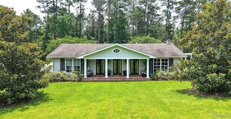 4577 Alabama 106, Georgiana, AL 36033