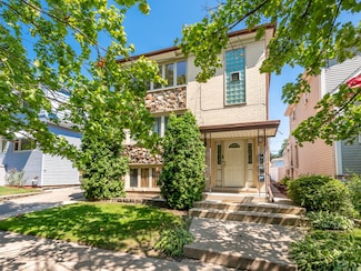 2207 N 74th Ct Unit 2, Elmwood Park, IL 60707