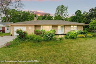 5195 E Brookfield Dr, East Lansing, MI 48823