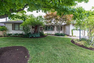 3349 Bellefonte Dr, Lexington, KY 40502