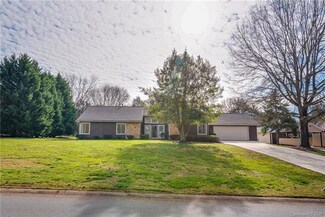 5110 Rounding Run Rd, Charlotte, NC 28277