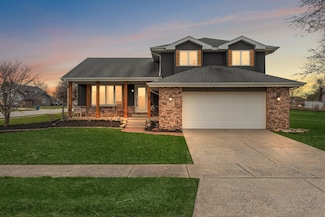 2530 Naples Dr, Schererville, IN 46375