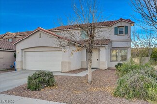5863 Capsicum Ct, Las Vegas, NV 89118
