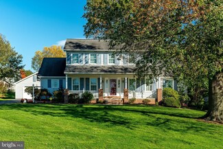608 Nissley Dr, Middletown, PA 17057