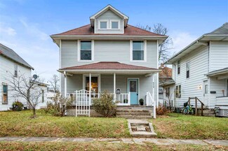 938 S 15th St, New Castle, IN 47362