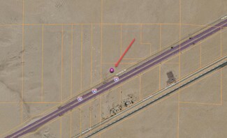 0 Hacienda Rd Unit 24002038, Newberry Springs, CA 92365