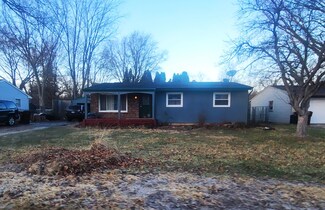 132 Circle Dr, Marshall, MI 49068