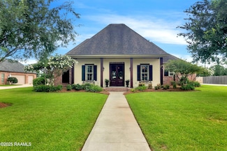 3013 Woodland Dr, Jennings, LA 70546