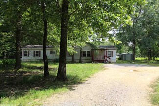 2351 Grant County 18, Grapevine, AR 72057